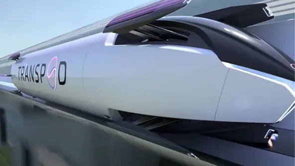 Empresa canadense divulga projeto que trará o trem mais rápido do mundo, sem emitir carbono