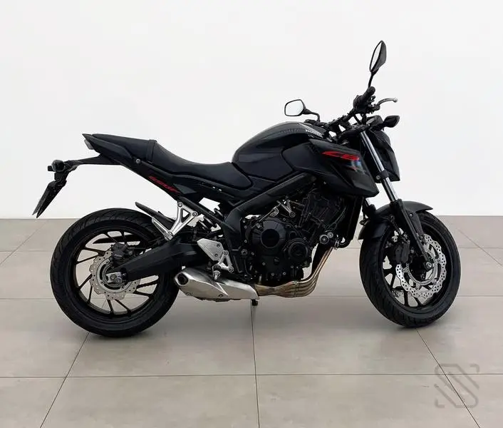 Honda CB 650R Cb 650F (ABS)