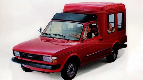 Fiat Uno Mille SX Young era pé de boi bem mais caro que Mobi