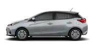 Toyota Yaris XL 1.5 (Flex) (Aut)