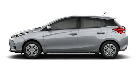 Imagem do veículo Toyota Yaris 2026 XLS 1.5 (Flex) (Aut)