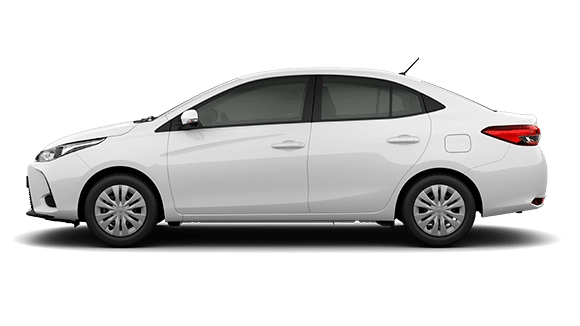 Imagem do veículo Toyota Yaris Sedan 2025 XL 1.5 (Flex) (Aut)