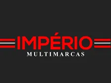 Fachada da loja IMPERIO MULTIMARCAS - São Paulo - SP
