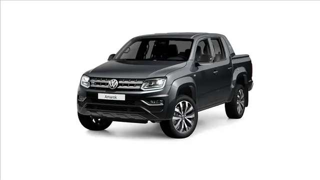 Carro Volkswagen Amarok 2022 Highline 3.0 CD 4x4 TDi (Aut)