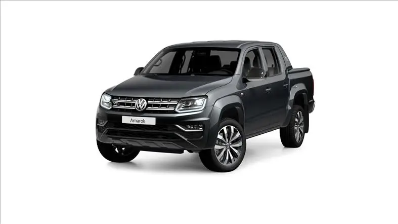 Volkswagen Amarok Highline 3.0 CD 4x4 TDi (Aut)