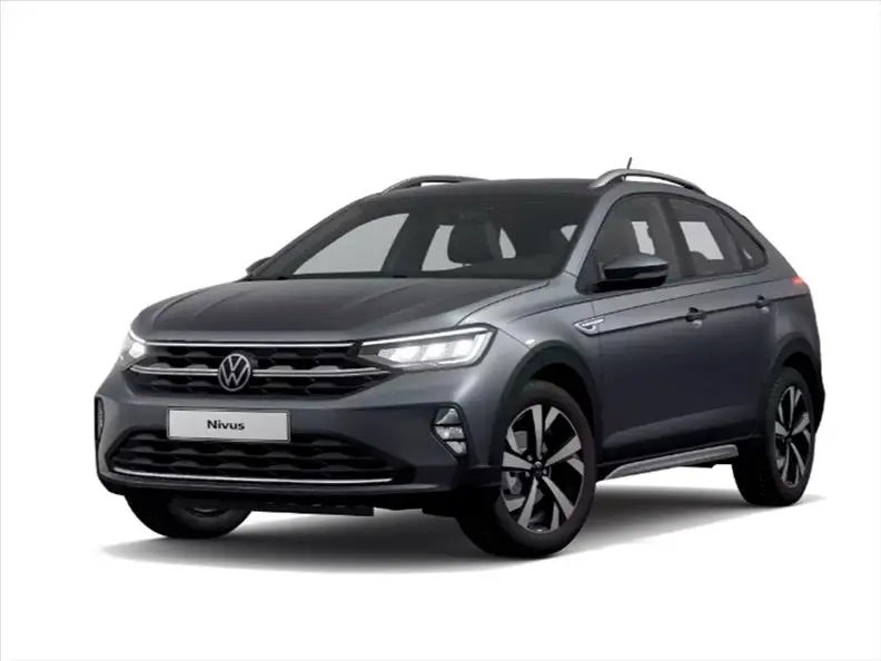 Volkswagen Nivus Highline 200 TSI