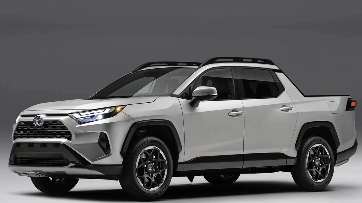 Sucesso das picapes menores está no radar da Toyota, que pode ter modelo com porte de Fiat Toro nos próximos anos