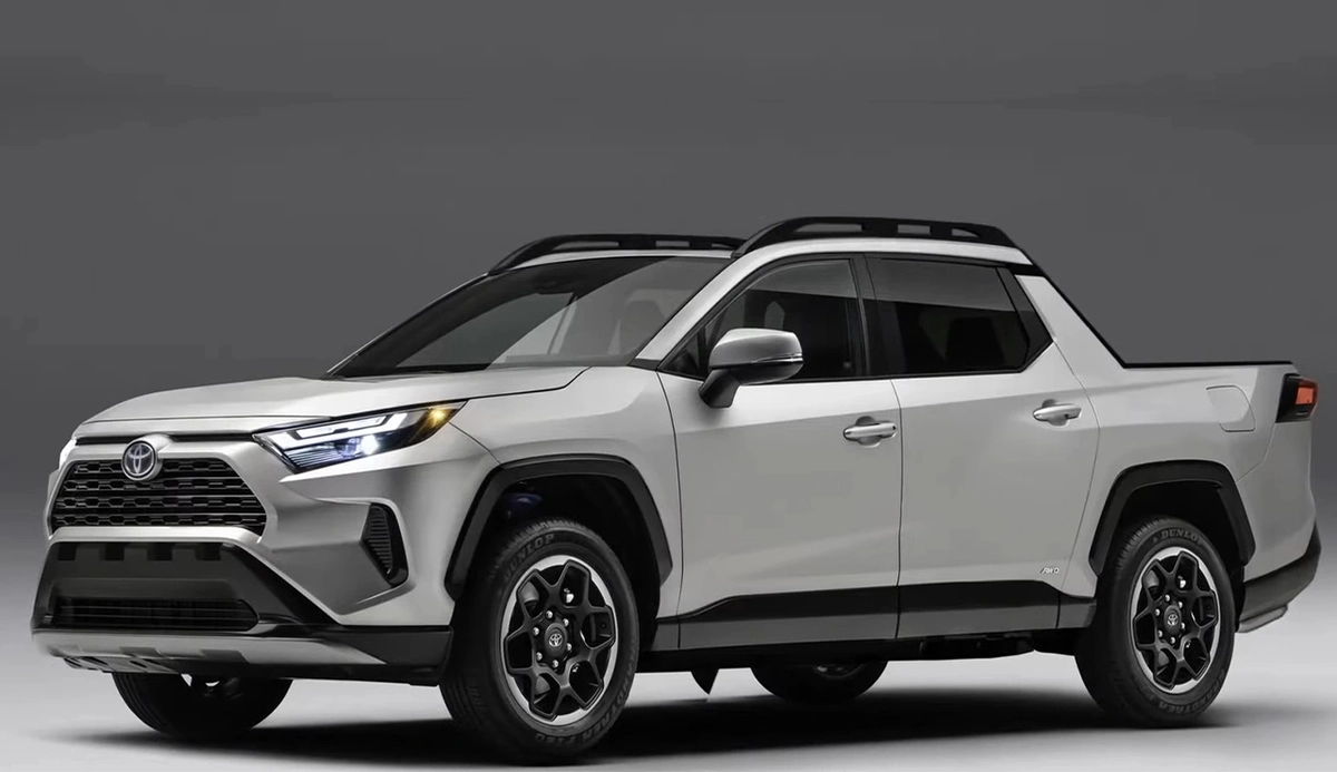 Sucesso das picapes menores está no radar da Toyota, que pode ter modelo com porte de Fiat Toro nos próximos anos