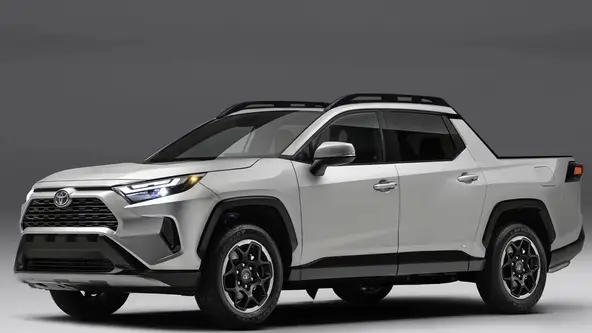 Sucesso das picapes menores está no radar da Toyota, que pode ter modelo com porte de Fiat Toro nos próximos anos