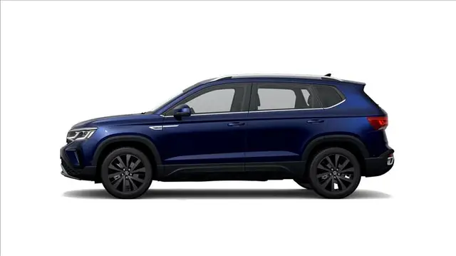 Carro Volkswagen Taos 2023 Highline 1.4 TSI