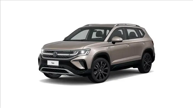 Carro Volkswagen Taos 2023 Highline 1.4 TSI