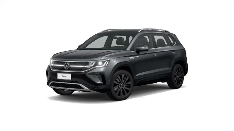 Volkswagen Taos Highline 1.4 TSI
