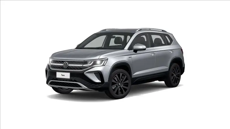 Volkswagen Taos Highline 1.4 TSI