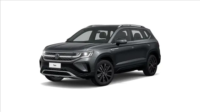 Carro Volkswagen Taos 2023 Highline 1.4 TSI