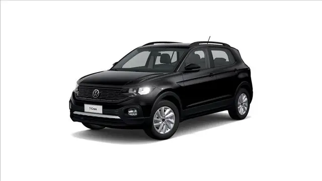Carro Volkswagen T-Cross 2023 1.0 200 TSI 12V (Aut) (Flex)