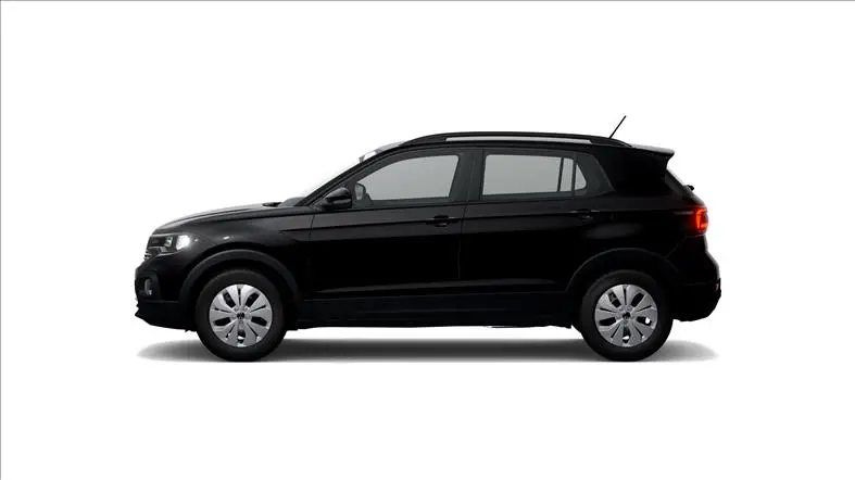 Volkswagen T-Cross 1.0 200 TSI Sense (Aut) (Flex)