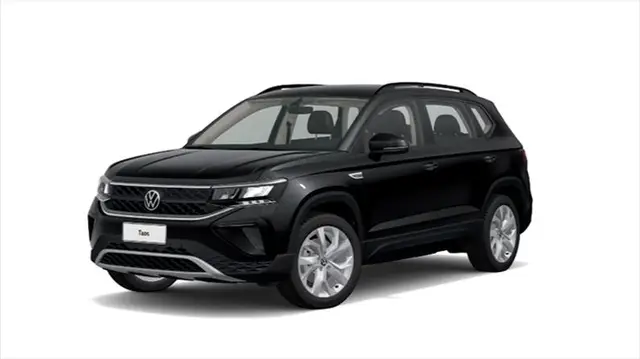 Carro Volkswagen Taos 2022 Comfortline 1.4 TSI (Aut) (Flex)