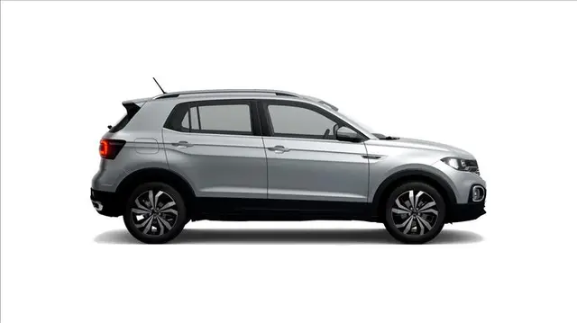 Carro Volkswagen T-Cross 2023 1.4 TSI Highline (Aut) (Flex)