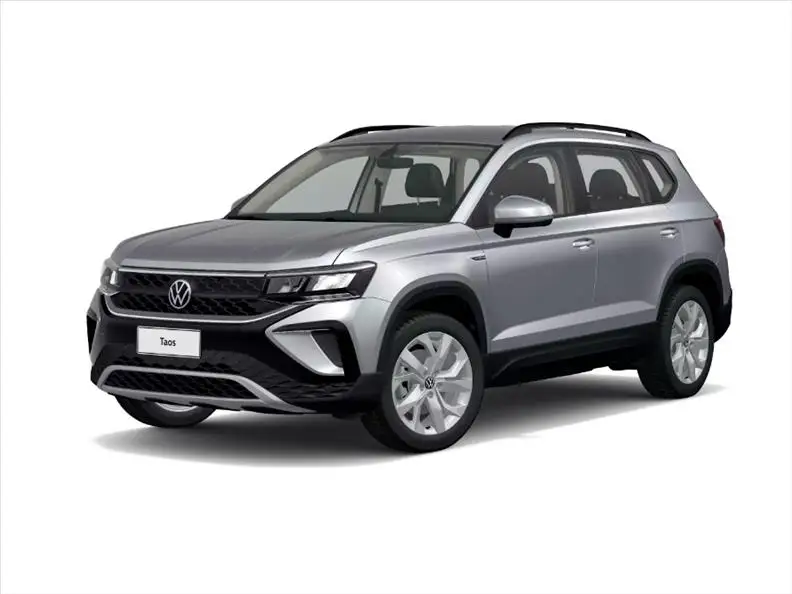 Volkswagen Taos Comfortline 1.4 TSI
