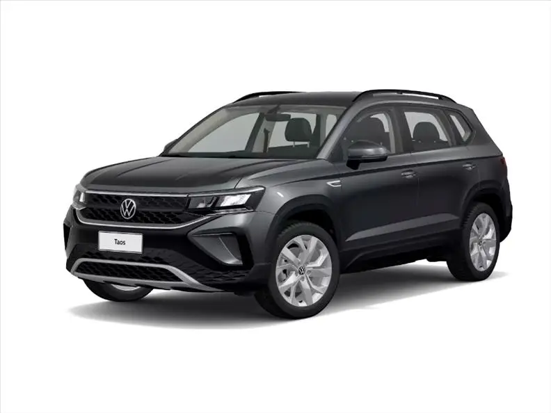 Volkswagen Taos Comfortline 1.4 TSI