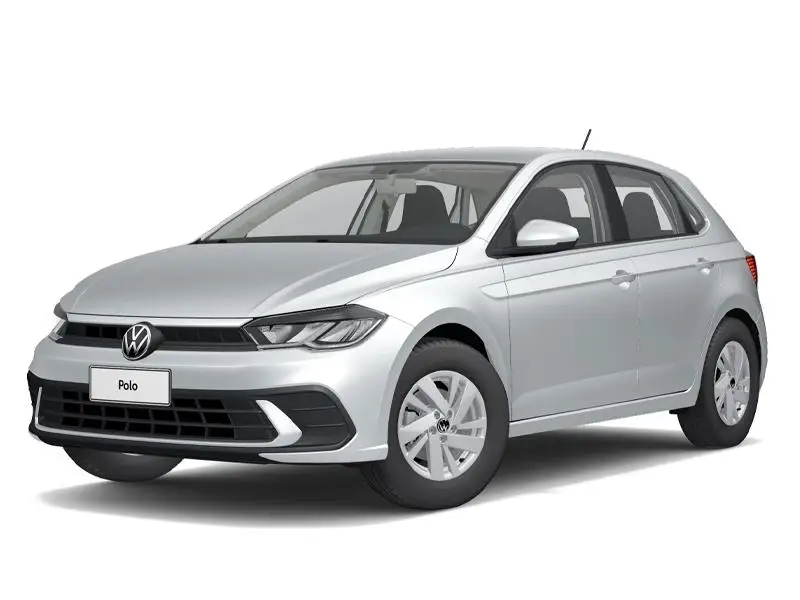 Volkswagen Polo TSI (Flex)