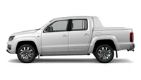 Volkswagen Amarok 2025