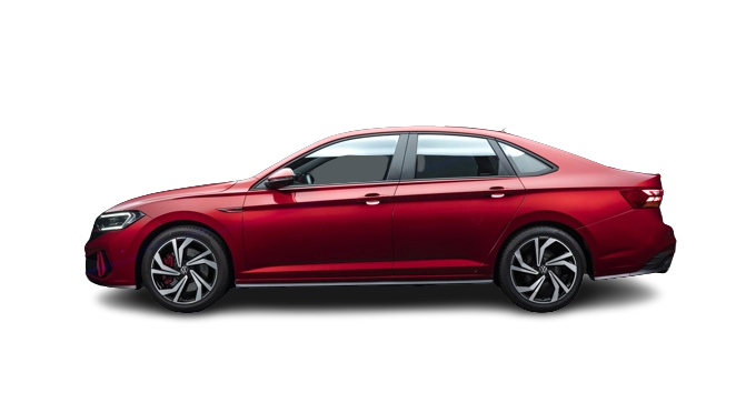 Imagem do veículo Volkswagen Jetta 2024 2.0 GLI 350 TSI