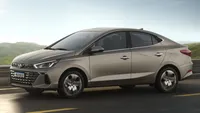 Hyundai HB20S 2024
