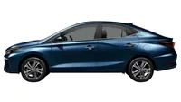 Hyundai HB20S 2026