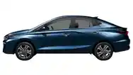 Hyundai HB20S Platinum 1.0 Turbo AT (Flex)