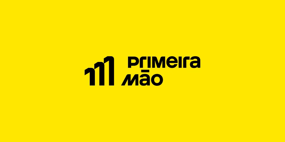 Fachada da loja CONTAINER - PRIMEIRA MÃO - Brasília - DF