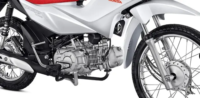 Moto Honda Pop 110i 2023 110i
