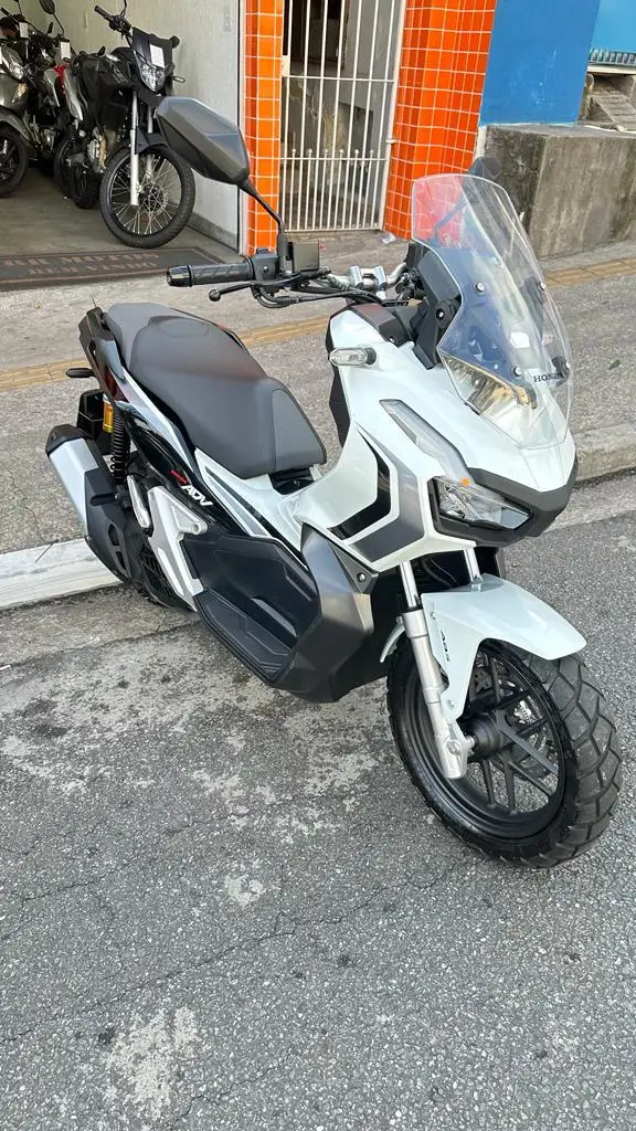 Honda ABS