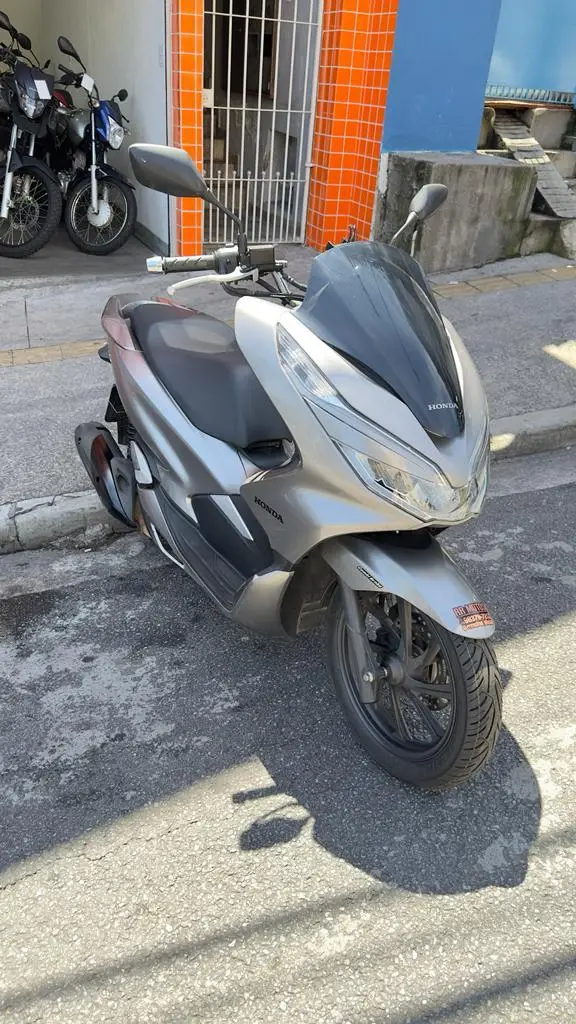 Honda PCX 150 150