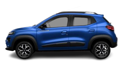 Imagem do veículo Renault Kwid E-Tech 2026 Techno