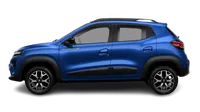 Renault Kwid E-Tech 2025