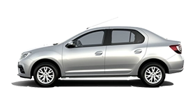 Imagem do veículo Renault Logan 2023 Zen 1.0 12V SCe (Flex)