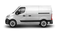 Renault Master 2025