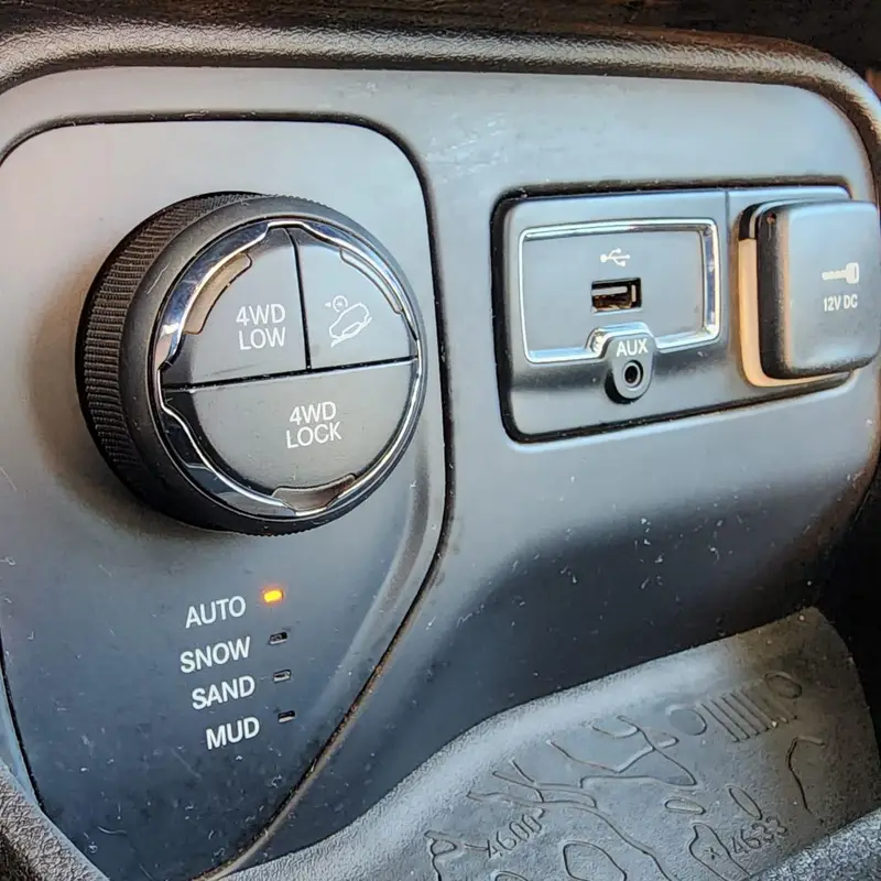 Jeep Renegade Sport 2.0 TDI 4x4 (Aut)