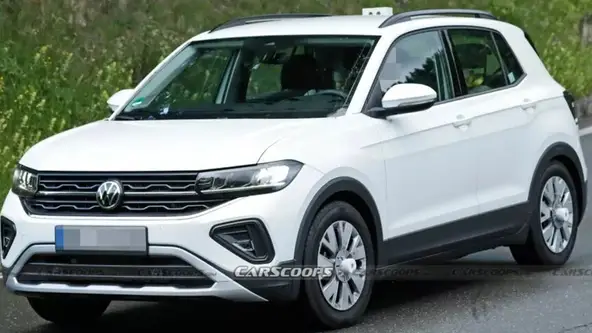 SUV compacto deixou novo visual de lado para este ano e ganhou linha 2024 sem novidades, apenas com preço mais alto