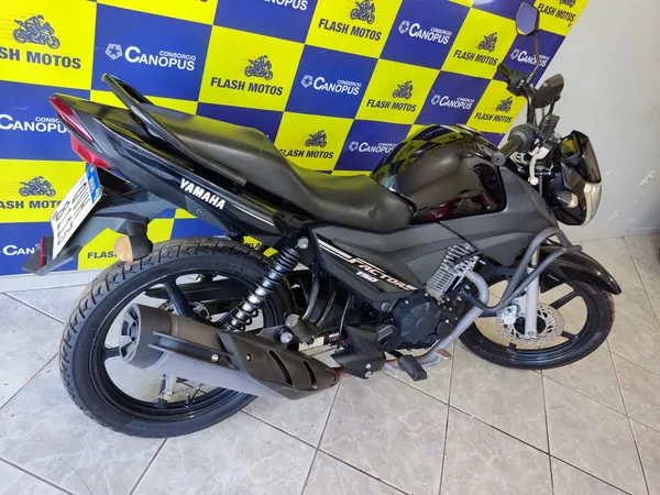 Ybr online 150 olx