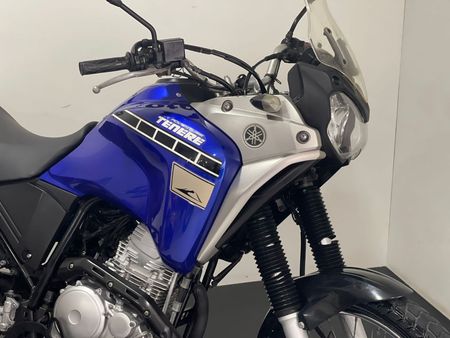 XTZ 250 Ténéré Blueflex