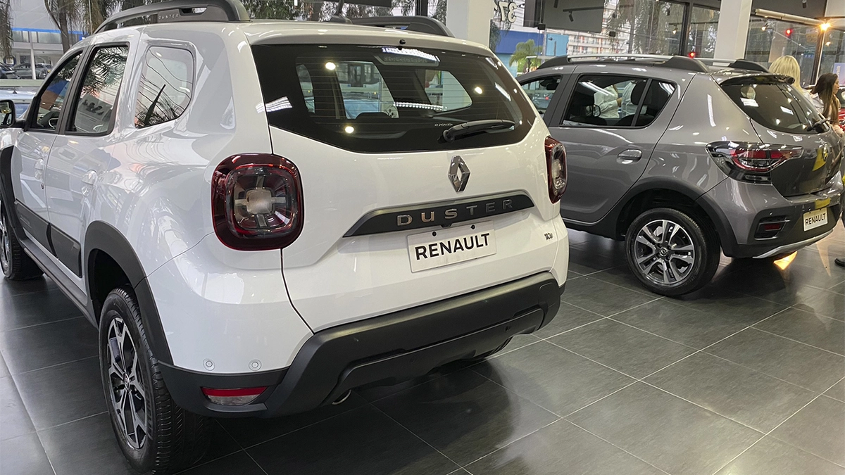 Modelos de entrada despencam no ranking de vendas enquanto subsídio para vendas de veículos até R$ 120.000 vale apenas para pessoas físicas 