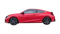 Honda Civic 2019