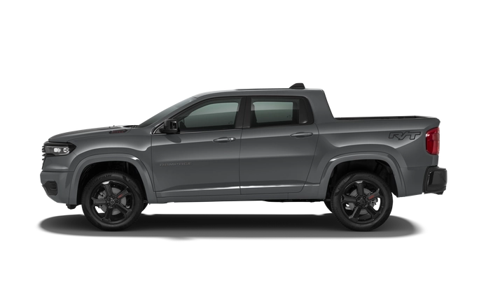 Imagem do veículo Ram Rampage 2024 R/T 2.0 Turbo