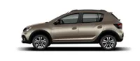 Renault Stepway 2023