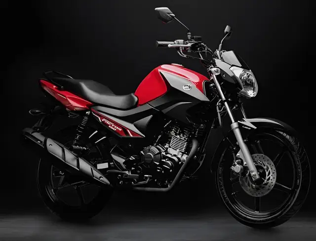 Carro Yamaha YBR 150 Factor 2023 150i ED