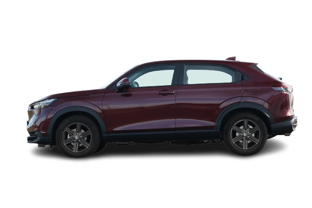 Imagem do veículo Honda HR-V 2026 EX 1.5 I-VTEC CVT