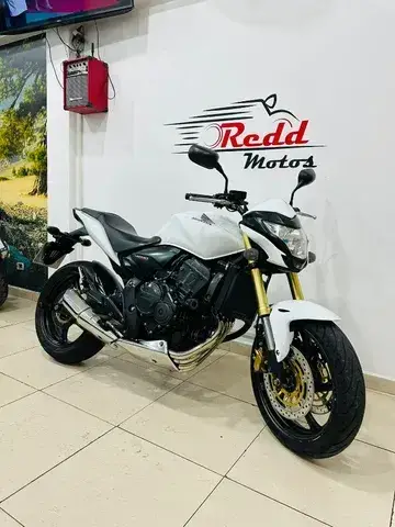 Honda Hornet (ABS)