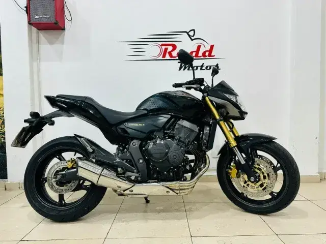 Honda Hornet (ABS)